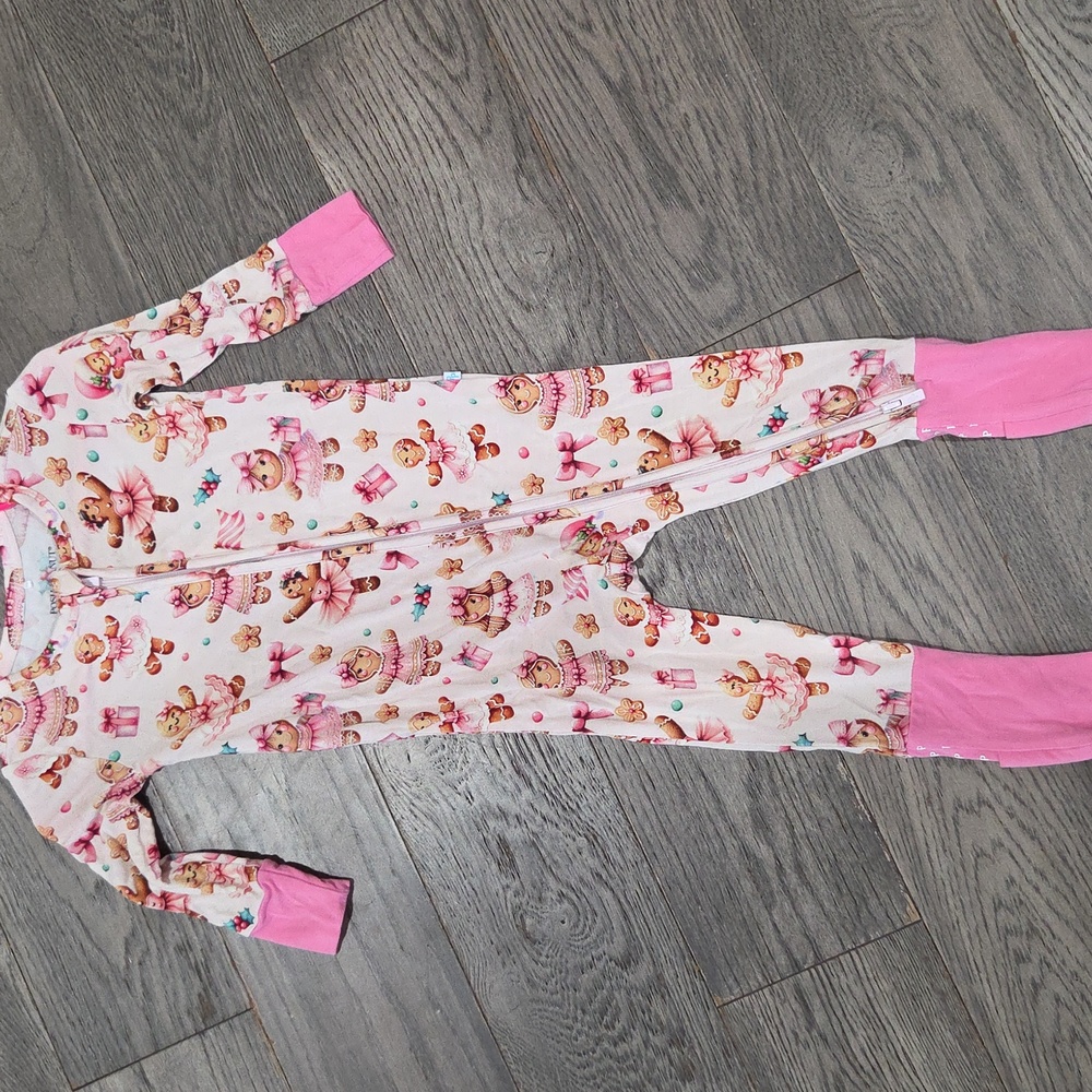 Posh Peanut Ginger Posh Convertible Sleeper